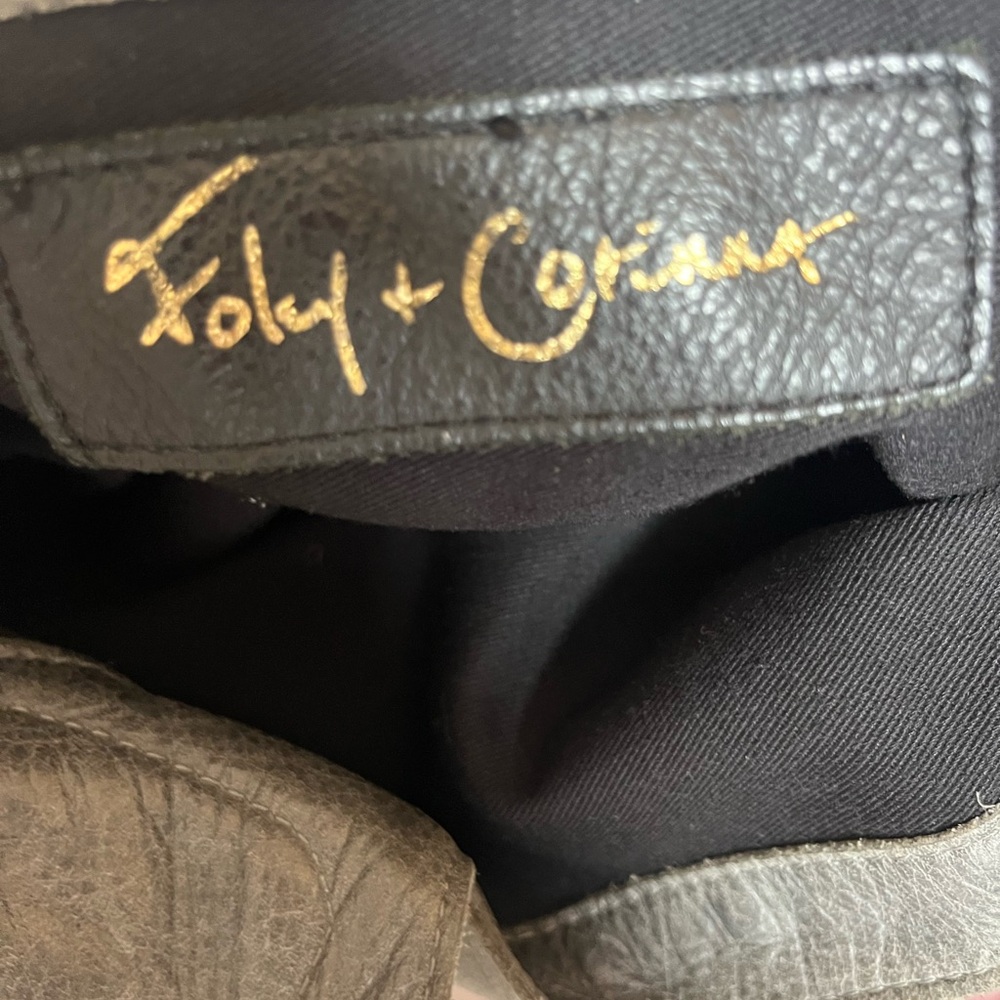 Foley + corrina bag - Picture 4 of 4
